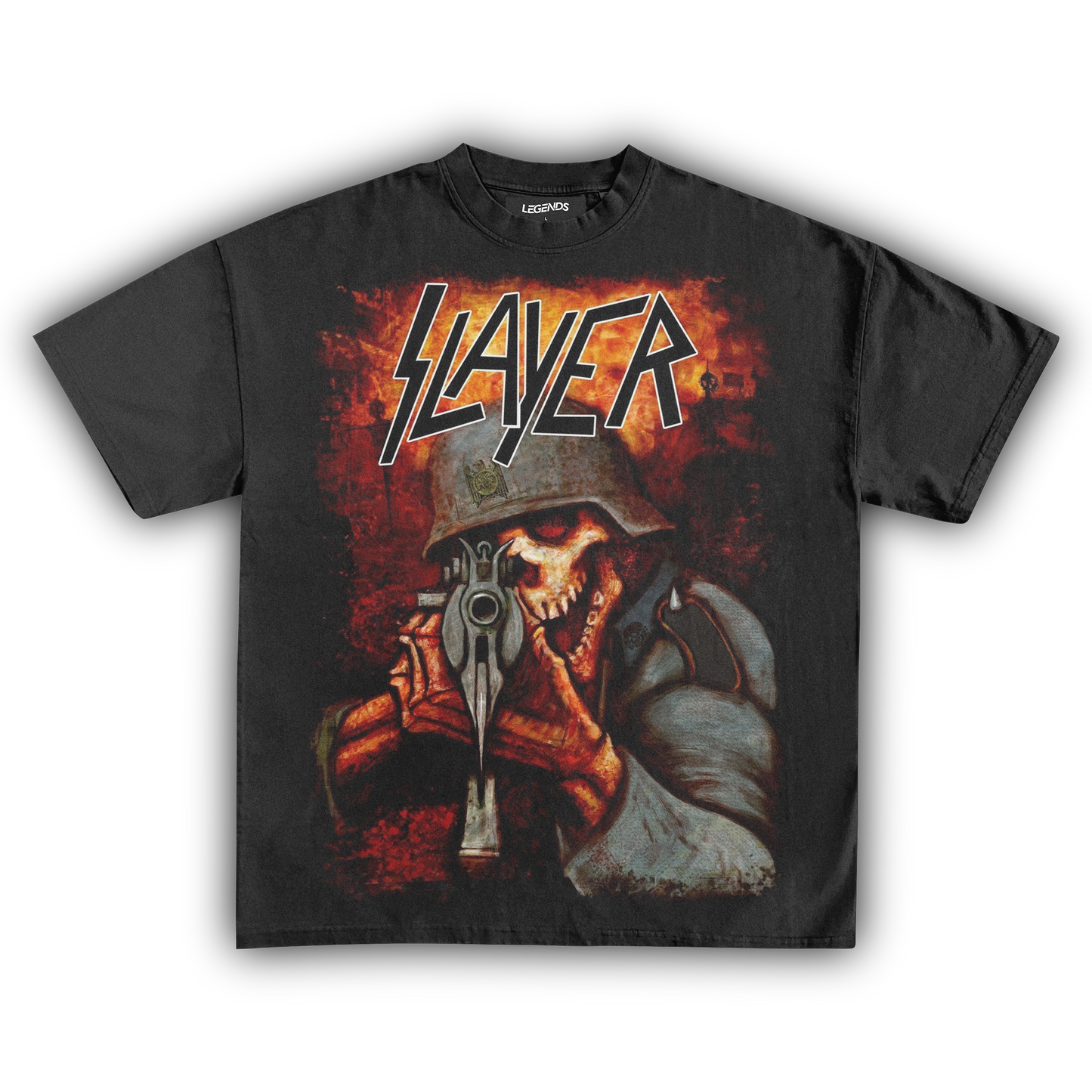 SLAYER KILLSHOT TEE