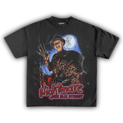 FREDDIE KRUEGER VINTAGE TEE