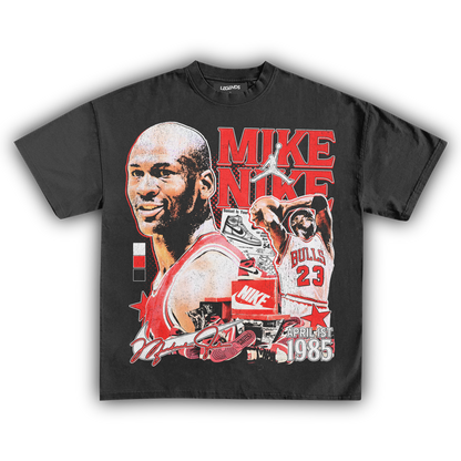 MIKE & NIKE TEE