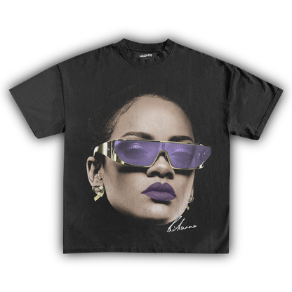 RIHANNA SIGNATURE TEE