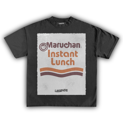 MARUCHAN INSTANT RAMEN VINTAGE TEE