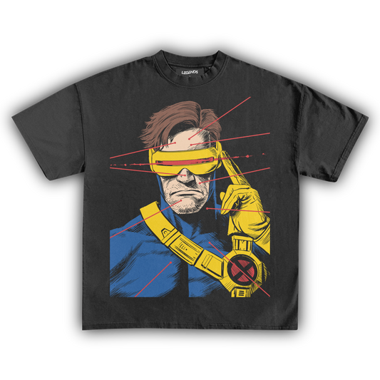 CYCLOPS OPTIC BLAST TEE