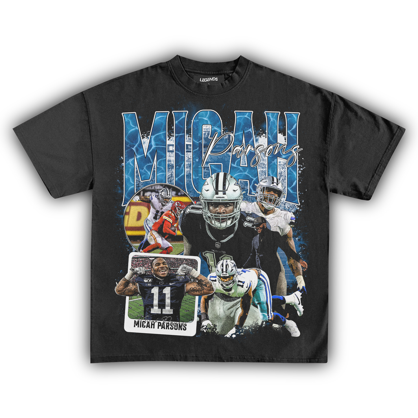 MICAH PARSONS '24 TEE