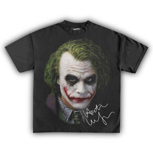 JOKER BIG FACE TEE