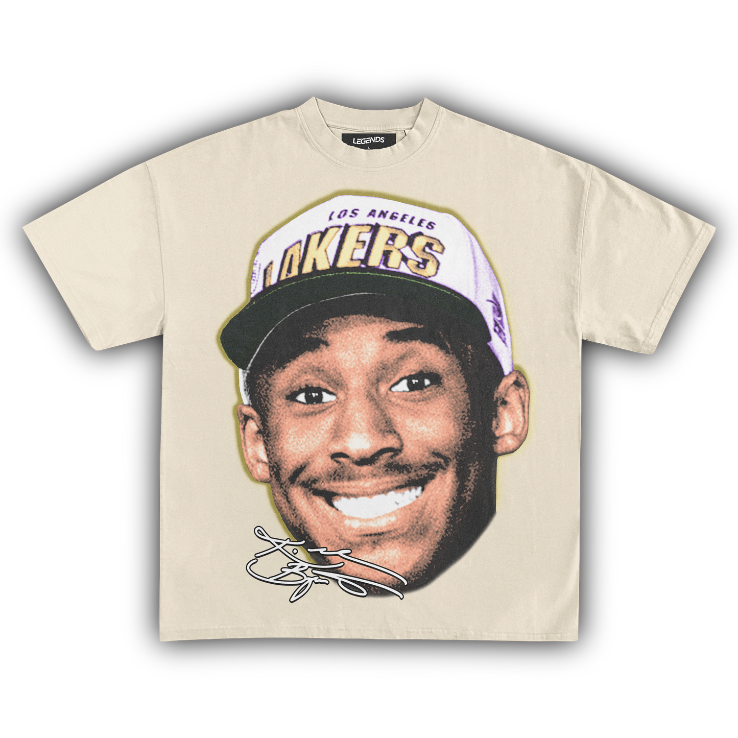 DRAFT DAY TEE (Limited Edition)