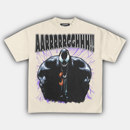 VENOM AARRRRRGGHHH! TEE