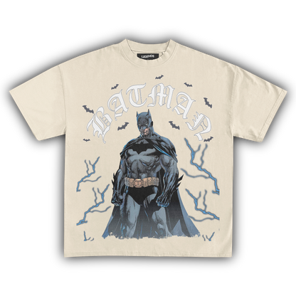 BATMAN RETURNS TEE