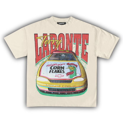 TERRY LABONTE MONTE CARLO TEE