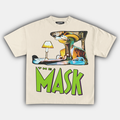 THE MASK 1994 VINTAGE TEE