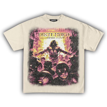 DISTURBED LOST CHILDREN TEE