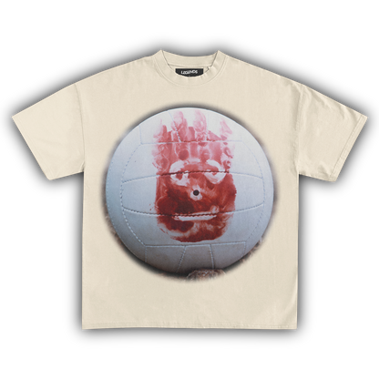 WILSON BIG FACE VINTAGE TEE