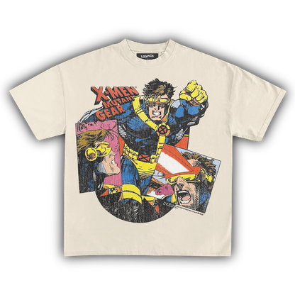 X-Men Cyclops Tee » New Arrivals » Vintage Heavyweight T X-Men Cyclops Tee » New Arrivals » Vintage Heavyweight T