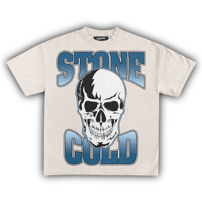 VINTAGE STONE COLD TEE