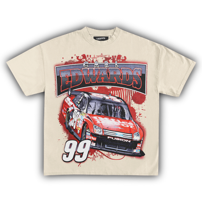 CARL EDWARDS NASCAR TEE