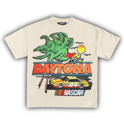 DAYTONA RACING TEE