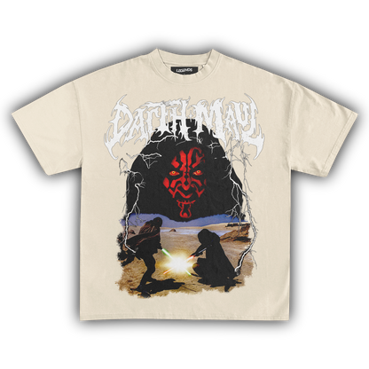 DARTH MAUL SITH LORD TEE