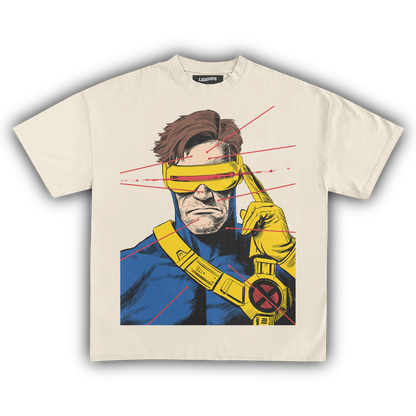 CYCLOPS OPTIC BLAST TEE