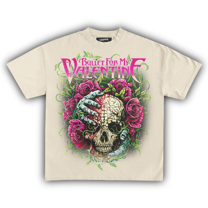 BULLET FOR MY VALENTINE PARASITE TEE