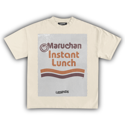 MARUCHAN INSTANT RAMEN VINTAGE TEE