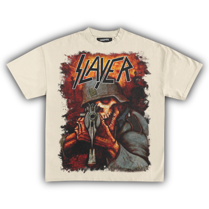 SLAYER KILLSHOT TEE