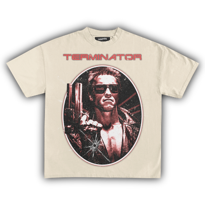 THE TERMINATOR TEE