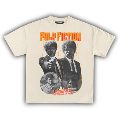 PULP FICTION TEE