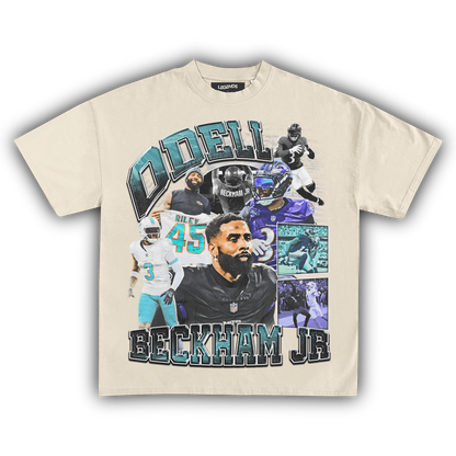 OBJ VINTAGE TEE