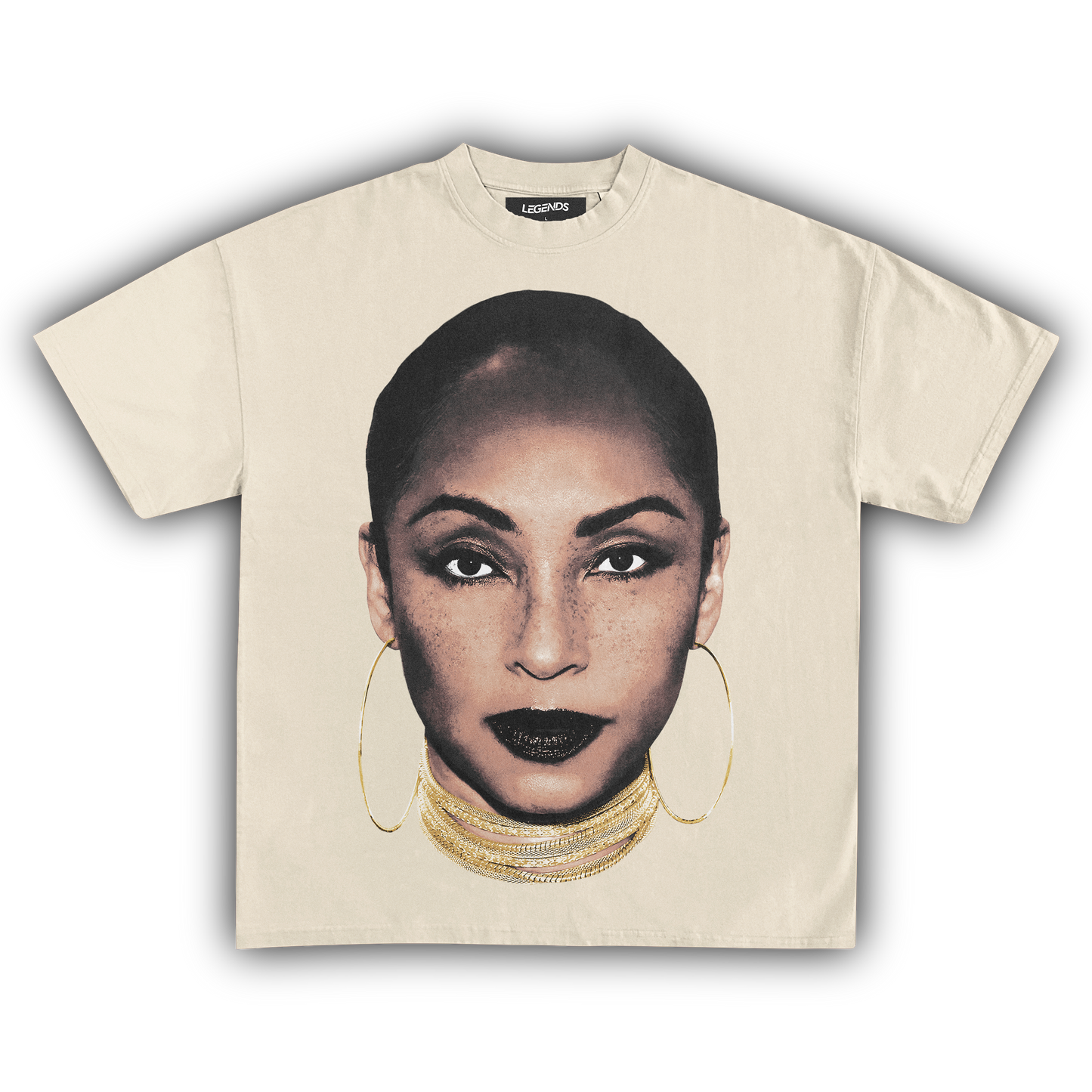 SADE VINTAGE TEE