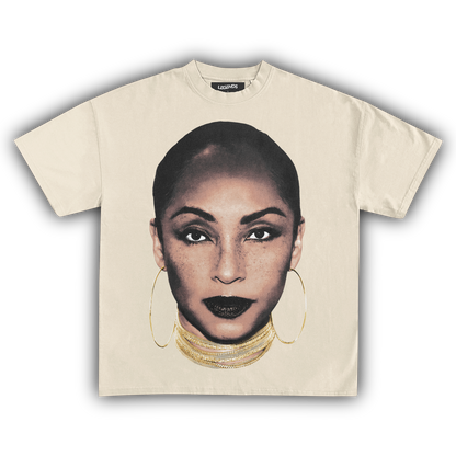 SADE VINTAGE TEE