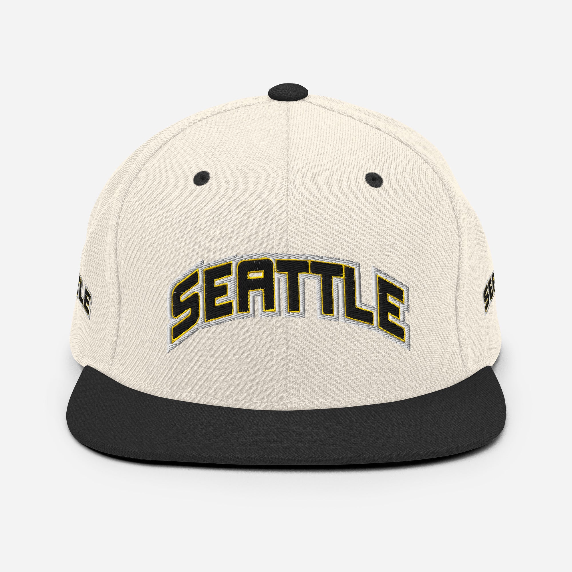 A Snapback Snapback Hats » Headwear » Legends Heavyweight Tees