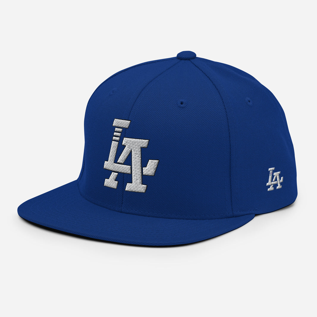 A Snapback Snapback Hats » Headwear » Legends Heavyweight Tees