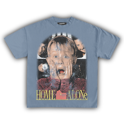 HOME ALONE 1990 VINTAGE TEE