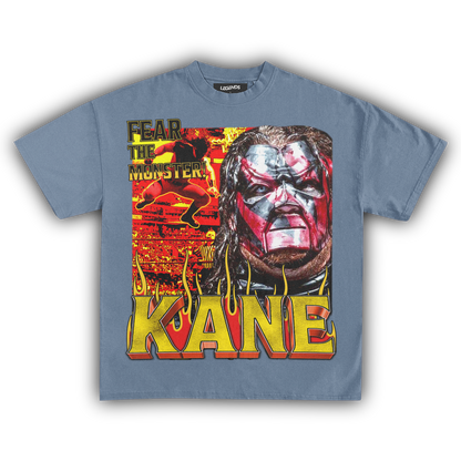 KANE FEAR THE MONSTER TEE