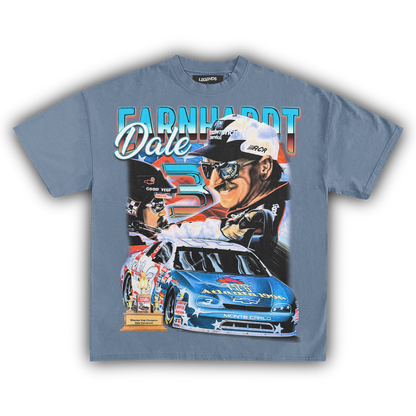 DALE EARNHARDT WINSTON CUP TEE