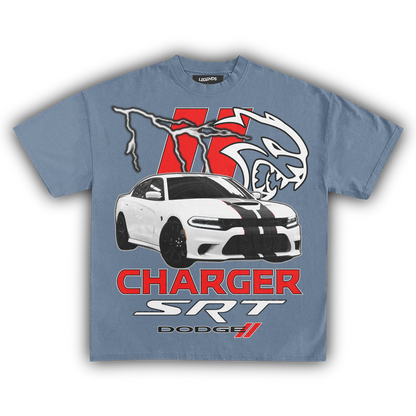 Charger t shirts sale online