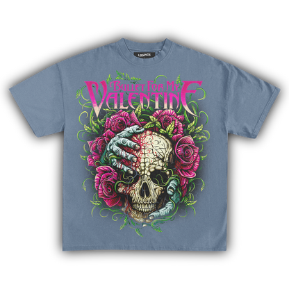 BULLET FOR MY VALENTINE PARASITE TEE