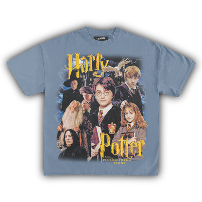 HARRY POTTER AND THE PHILOSOPHER'S STONE I TEE