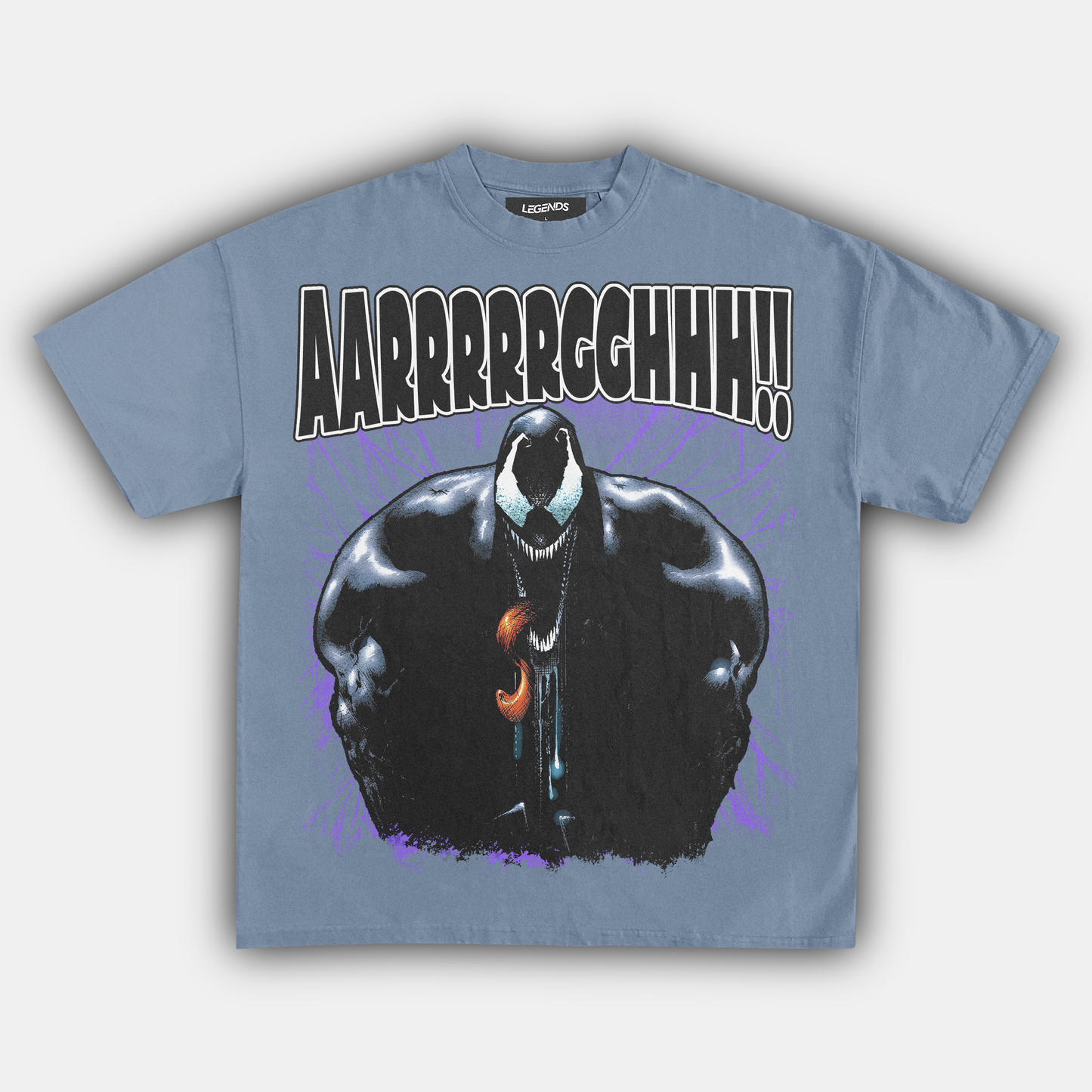 VENOM AARRRRRGGHHH! TEE