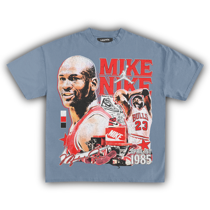 MIKE & NIKE TEE