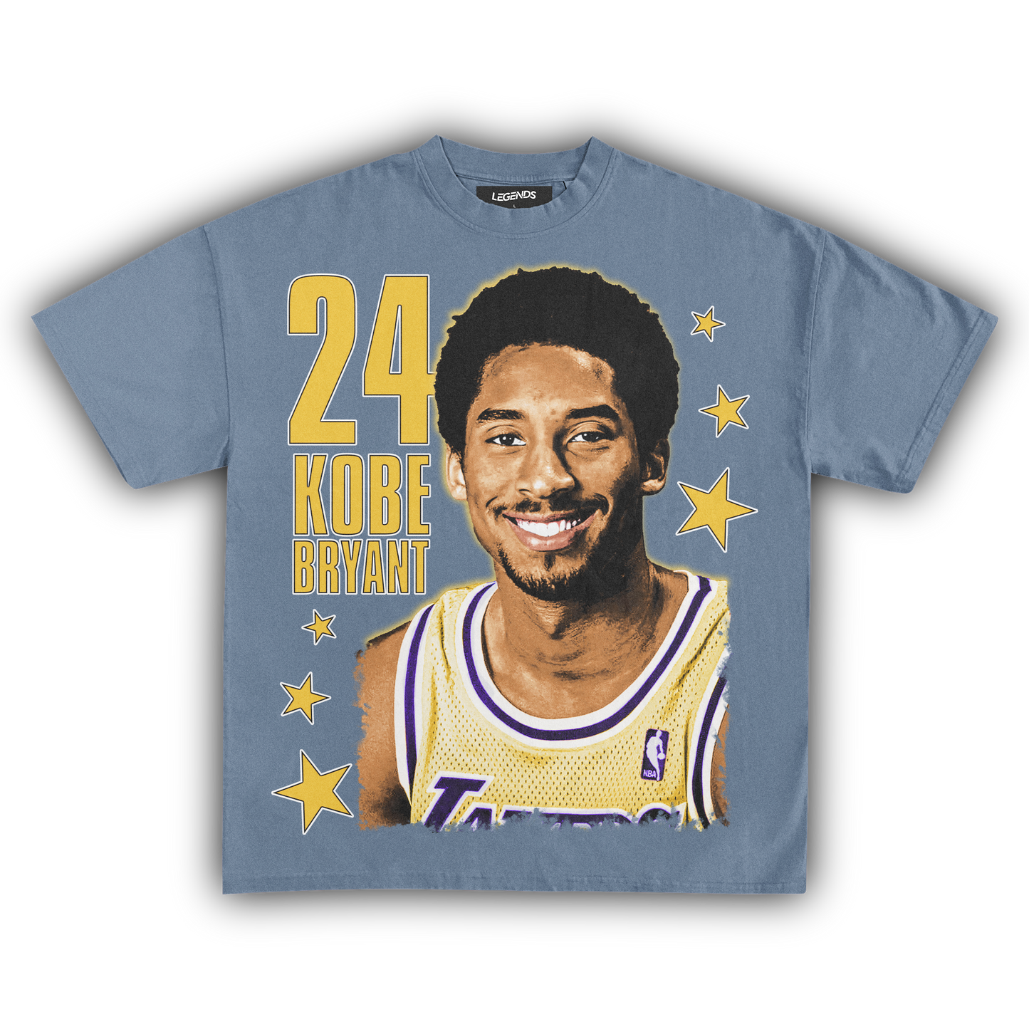 RETRO KB24 TEE (Limited Edition)