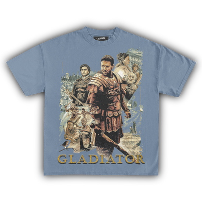 GLADIATOR MAXIMUS TEE (Version 2)