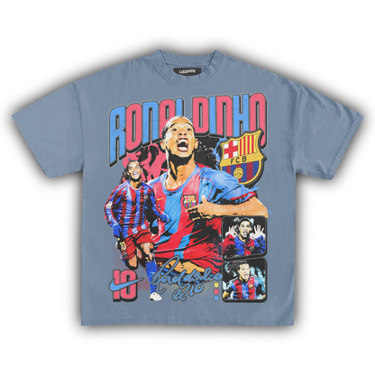 RONALDINHO MAGICIAN TEE