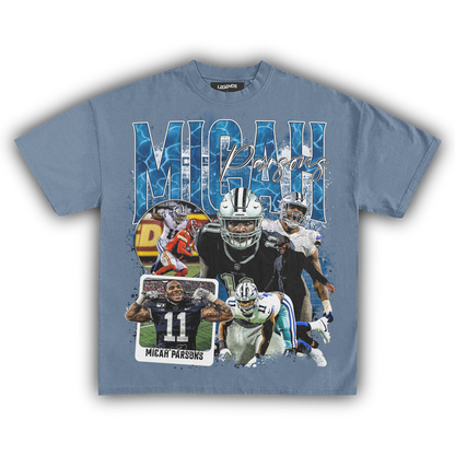 MICAH PARSONS '24 TEE