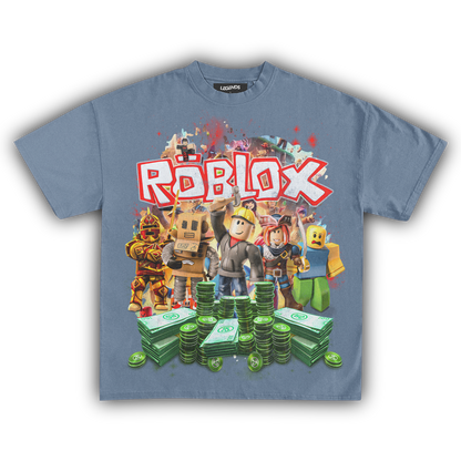 ROBLOX VINTAGE TEE