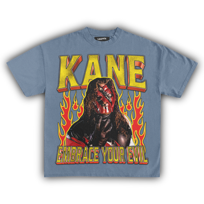 KANE EMBRACE YOUR EVIL TEE