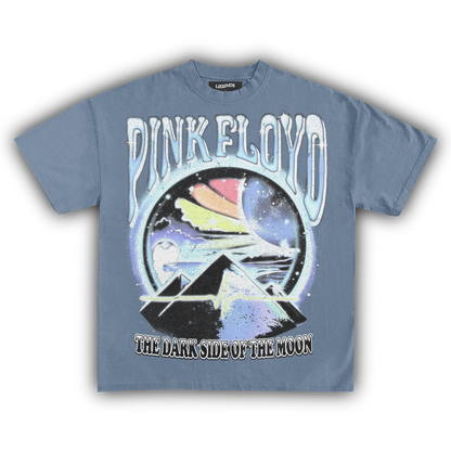 PINK FLOYD VINTAGE TEE