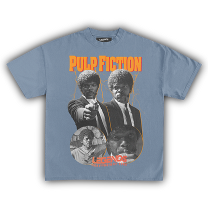 PULP FICTION TEE