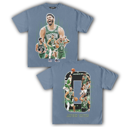 JASON TATUM ALL-STAR TEE