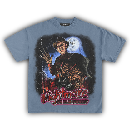 FREDDIE KRUEGER VINTAGE TEE