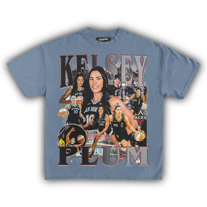 KELSEY PLUM ACES TEE